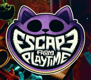 Escape from Playtime