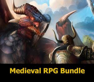 Medieval RPG Bundle