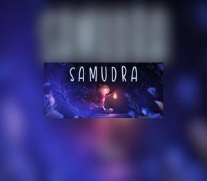 SAMUDRA
