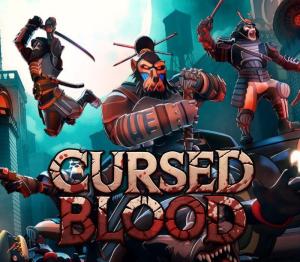 Cursed Blood