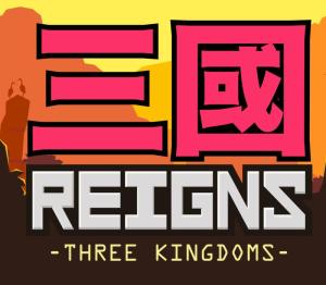 Reigns: Three Kingdoms