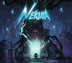 Nekuia