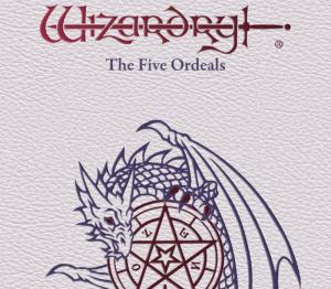 Wizardry: The Five Ordeals
