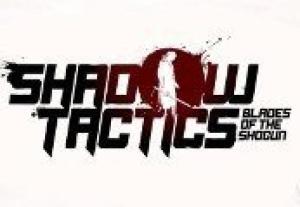 Shadow Tactics: Blades of the Shogun CHINA