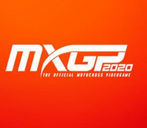 MXGP 2020 - The Official Motocross Videogame AR XBOX One CD Key