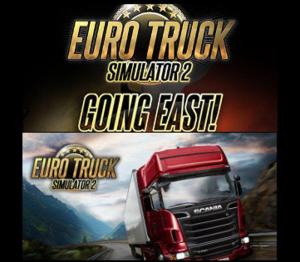 Euro Truck Simulator 2 - East Expansion Bundle
