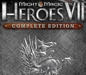 Might & Magic Heroes VII Complete Edition