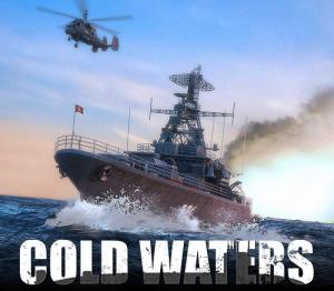 Cold Waters GOG CD Key