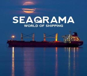 SeaOrama: World of Shipping