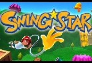 SwingStar VR