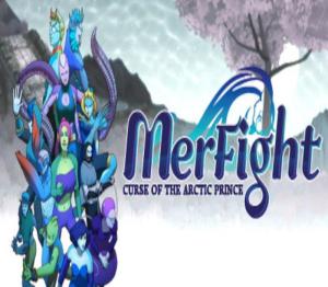 MerFight: Curse of the Arctic Prince