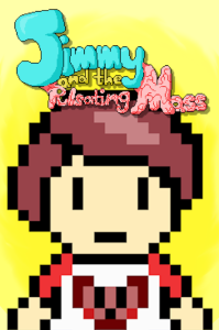 Jimmy and the Pulsating Mass