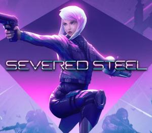 Severed Steel