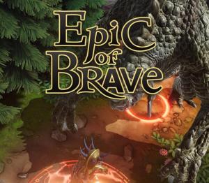 Epic of Brave