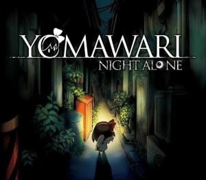 Yomawari: Night Alone