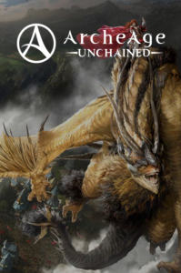 ArcheAge Unchained