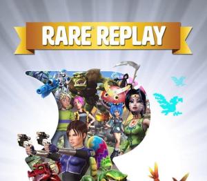Rare Replay