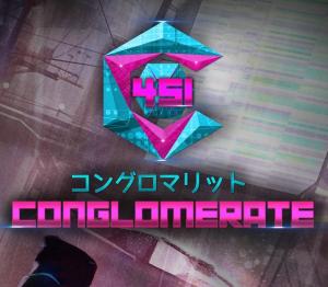 Conglomerate 451