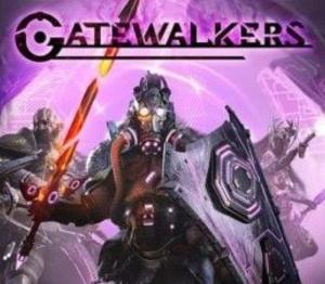 Gatewalkers EU Nintendo Switch CD Key