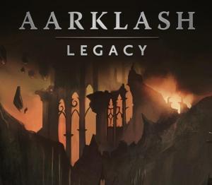 Aarklash: Legacy