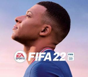 FIFA 22 EN/PL Languages Only