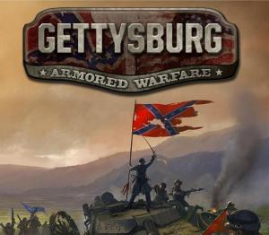 Gettysburg: Armored Warfare