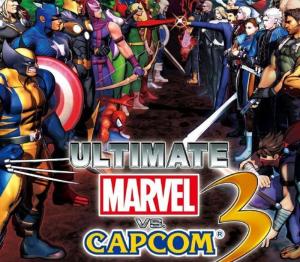 Ultimate Marvel vs. Capcom 3 RU VPN Activated