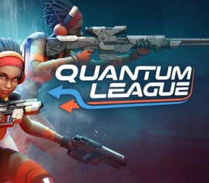 Quantum League