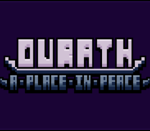 OURATH: a Place in Peace