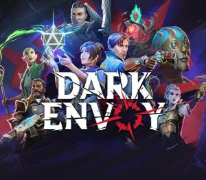 Dark Envoy