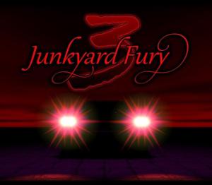 Junkyard Fury 3