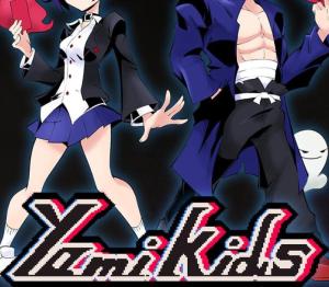 Yami Kids