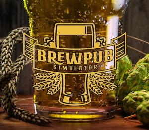 Brewpub Simulator