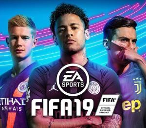 FIFA 19 PC