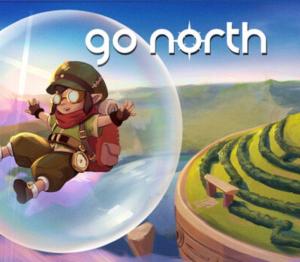 Go North