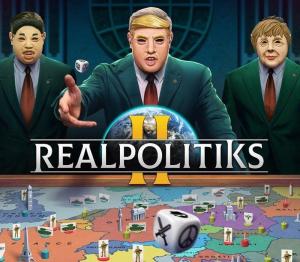 Realpolitiks II