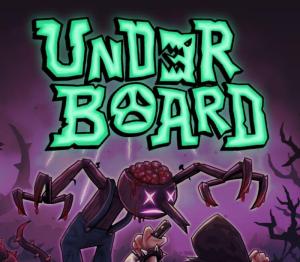 Underboard