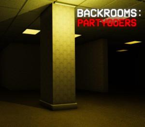 Backrooms: Partygoers