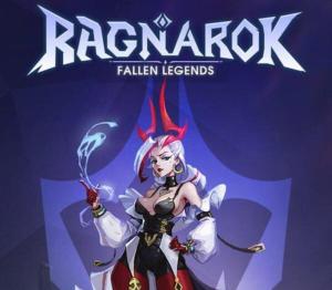 Ragnarok: Fallen Legends