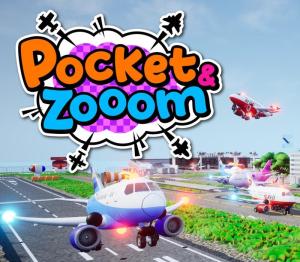 Pocket and Zooom