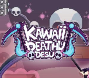 Kawaii Deathu Desu