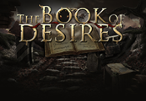 The Book of Desires