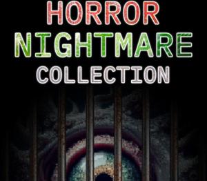 Horror Nightmare Collection