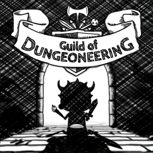 Guild of Dungeoneering
