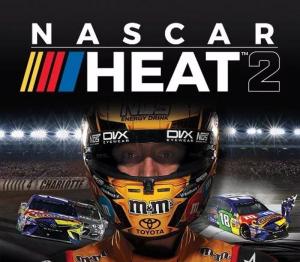 NASCAR Heat 2