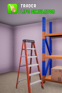 Trader Life Simulator