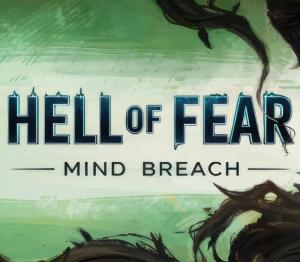 HELL OF FEAR: Mind Breach