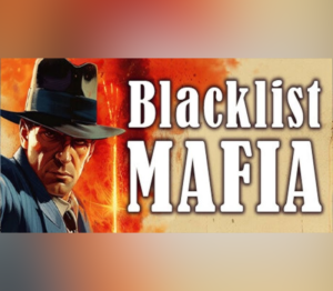 Blacklist Mafia