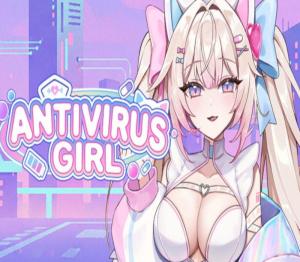 Antivirus Girl