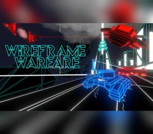 Wireframe Warfare